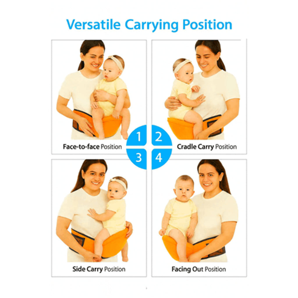 Baby Hip Carrier