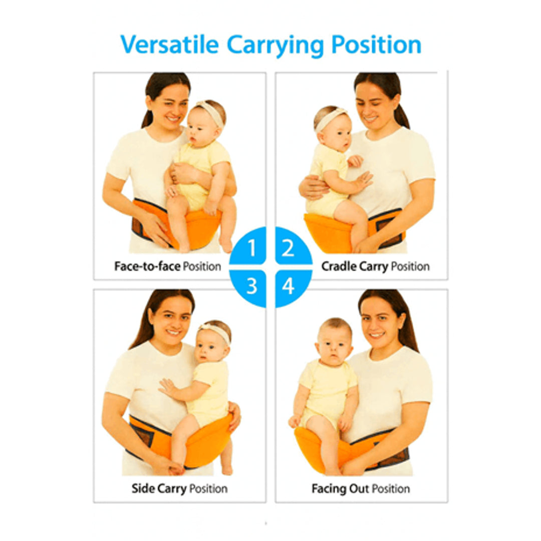 Baby Hip Carrier