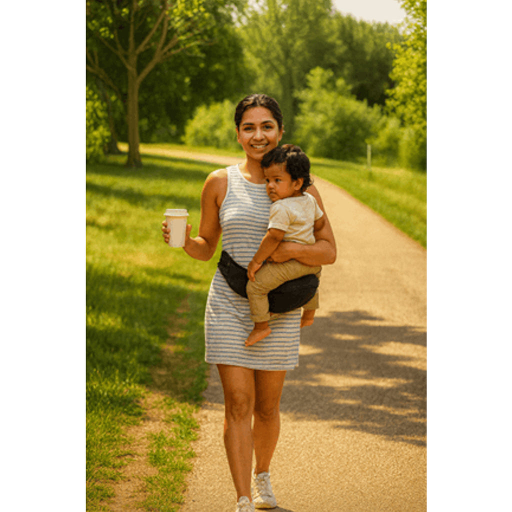 Baby Hip Carrier