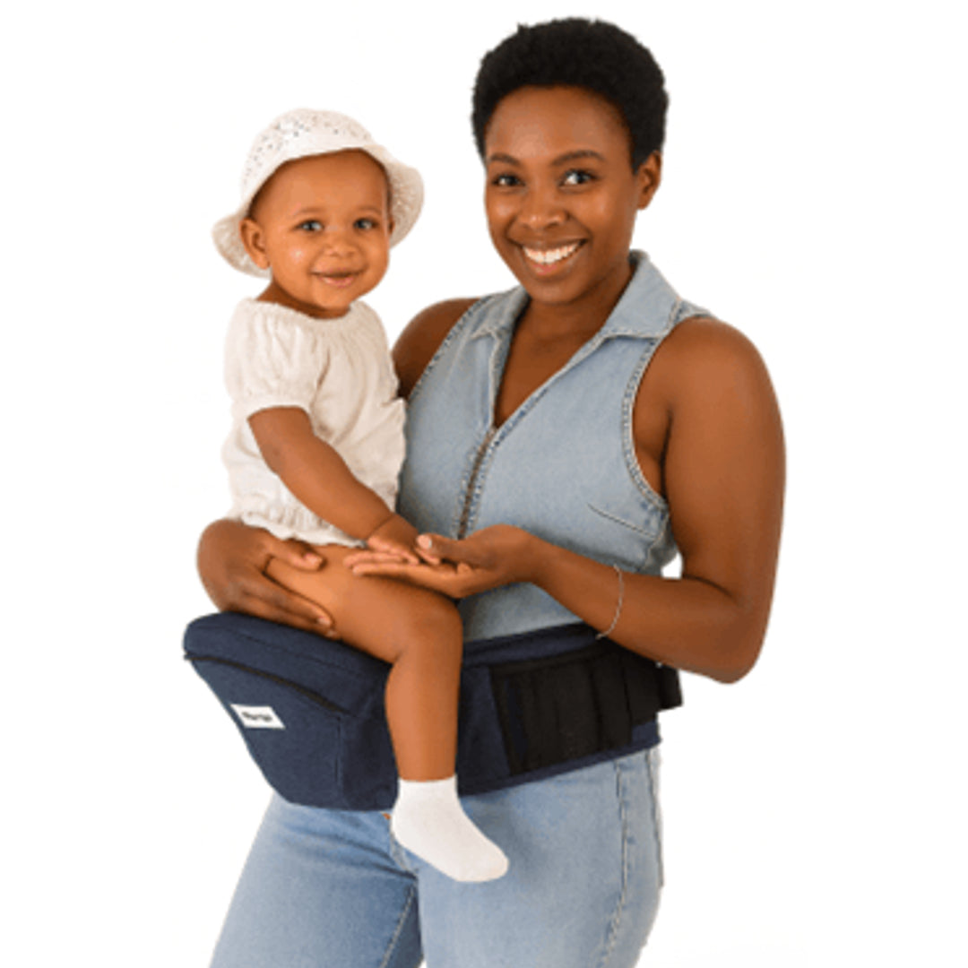 Baby Hip Carrier