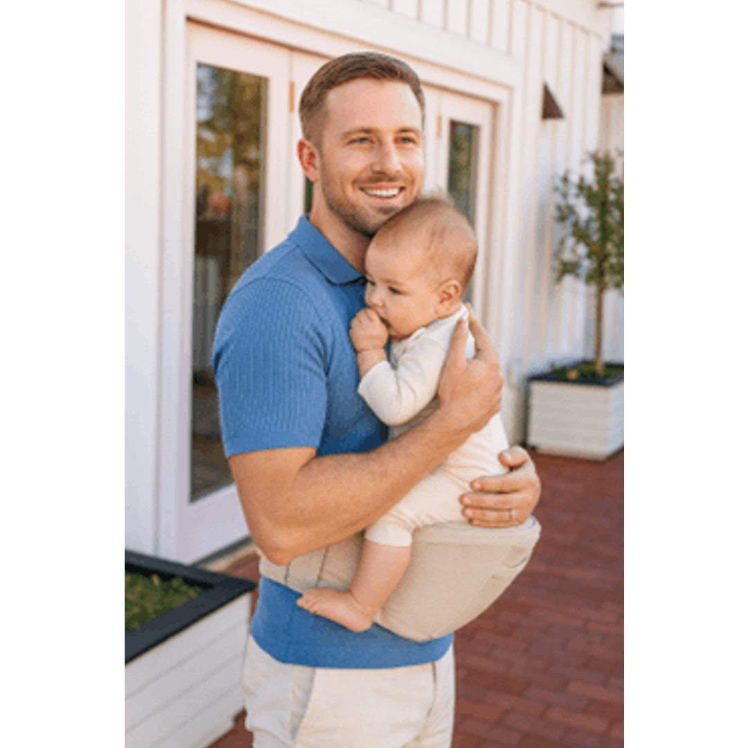 Baby Hip Carrier